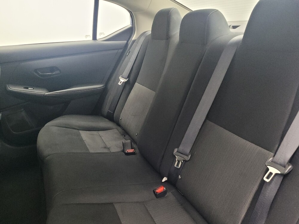 2025 Nissan Sentra in Orlando, FL 32808 - 18108150 18