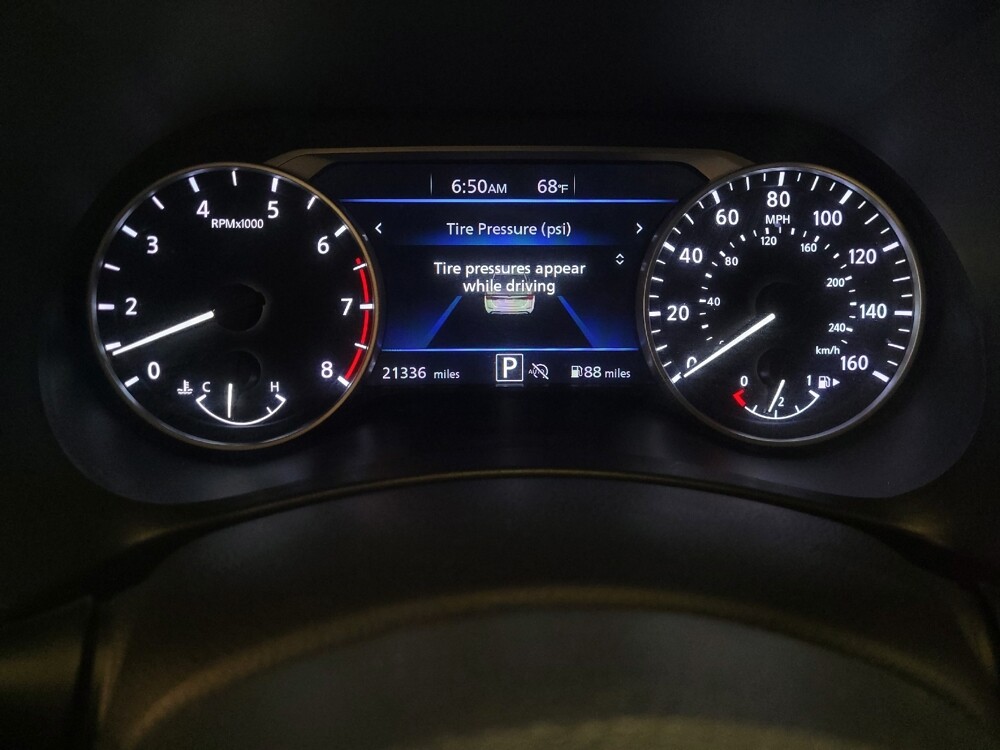 2025 Nissan Sentra in Orlando, FL 32808 - 18108150 23