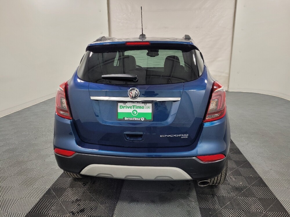 2019 Buick Encore in Allentown, PA 18103 - 18108152 7