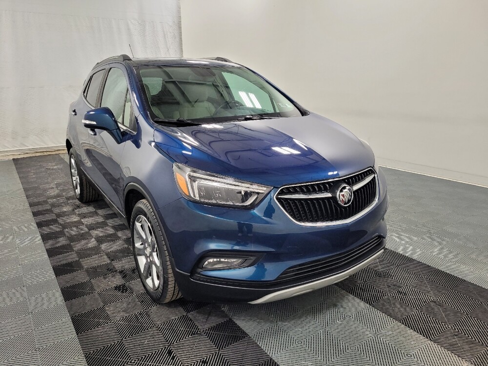 2019 Buick Encore in Allentown, PA 18103 - 18108152 13