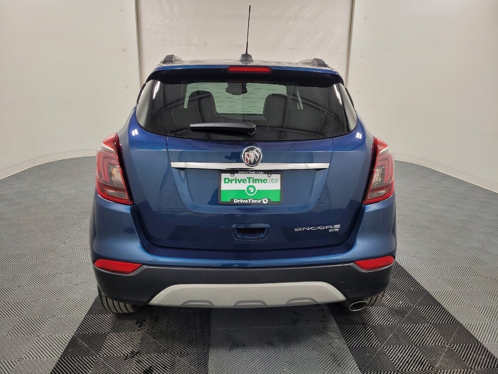 2019 Buick Encore in Allentown, PA 18103 - 18108152 6