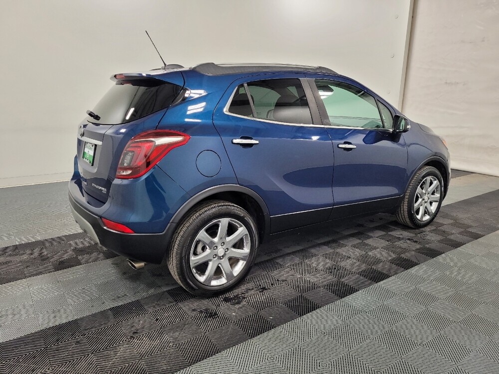2019 Buick Encore in Allentown, PA 18103 - 18108152 10
