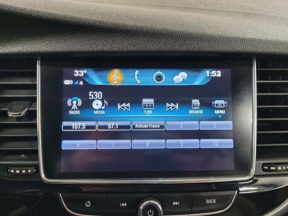 2019 Buick Encore in Allentown, PA 18103 - 18108152 25