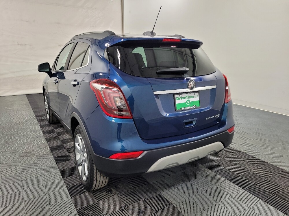 2019 Buick Encore in Allentown, PA 18103 - 18108152 5