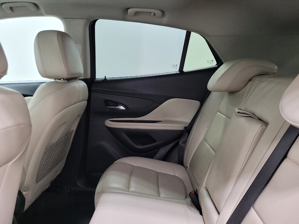 2019 Buick Encore in Allentown, PA 18103 - 18108152 18