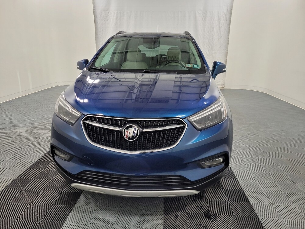 2019 Buick Encore in Allentown, PA 18103 - 18108152 15