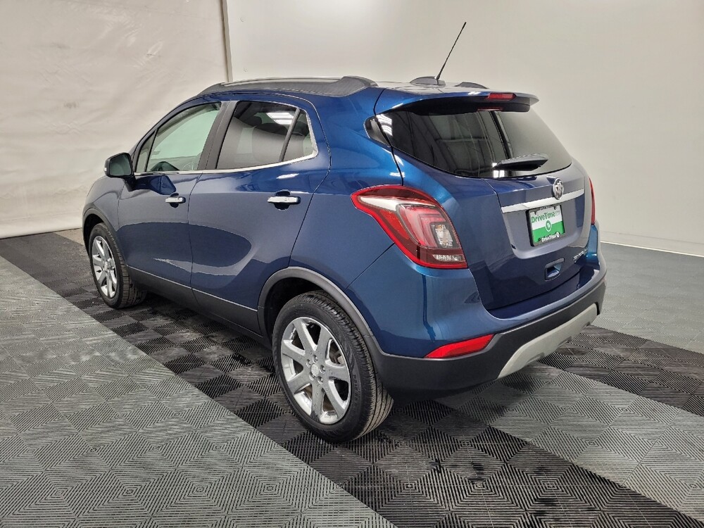 2019 Buick Encore in Allentown, PA 18103 - 18108152 3