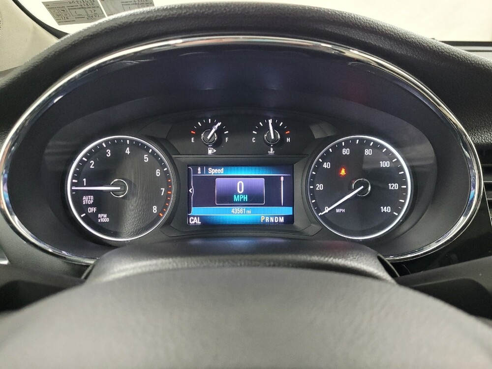 2019 Buick Encore in Allentown, PA 18103 - 18108152 23