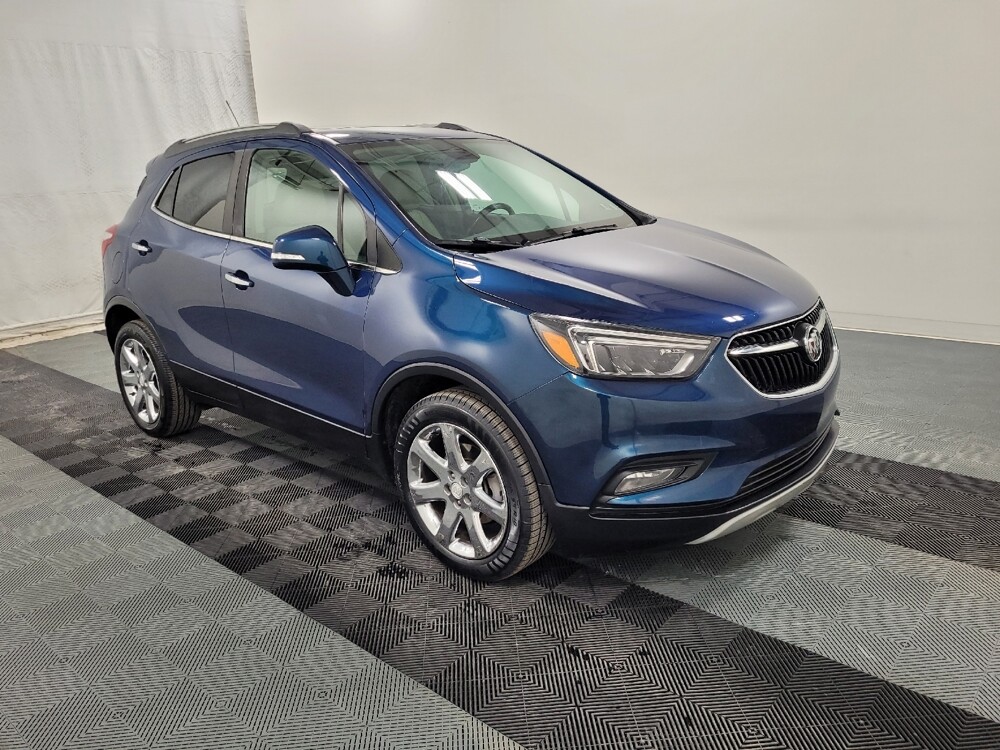 2019 Buick Encore in Allentown, PA 18103 - 18108152 11