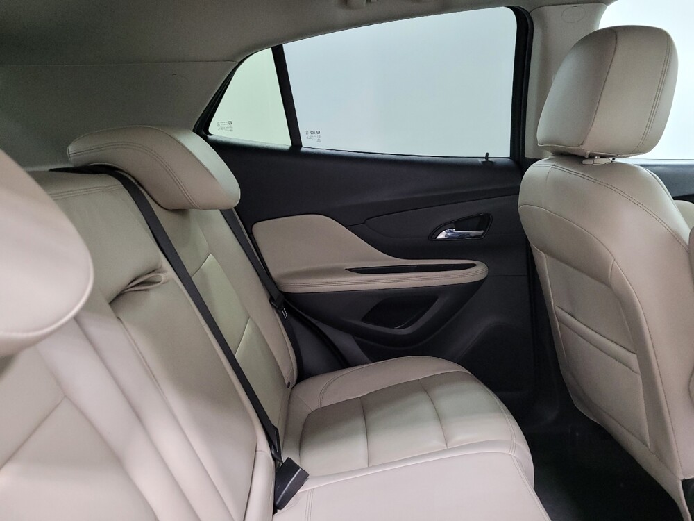 2019 Buick Encore in Allentown, PA 18103 - 18108152 19