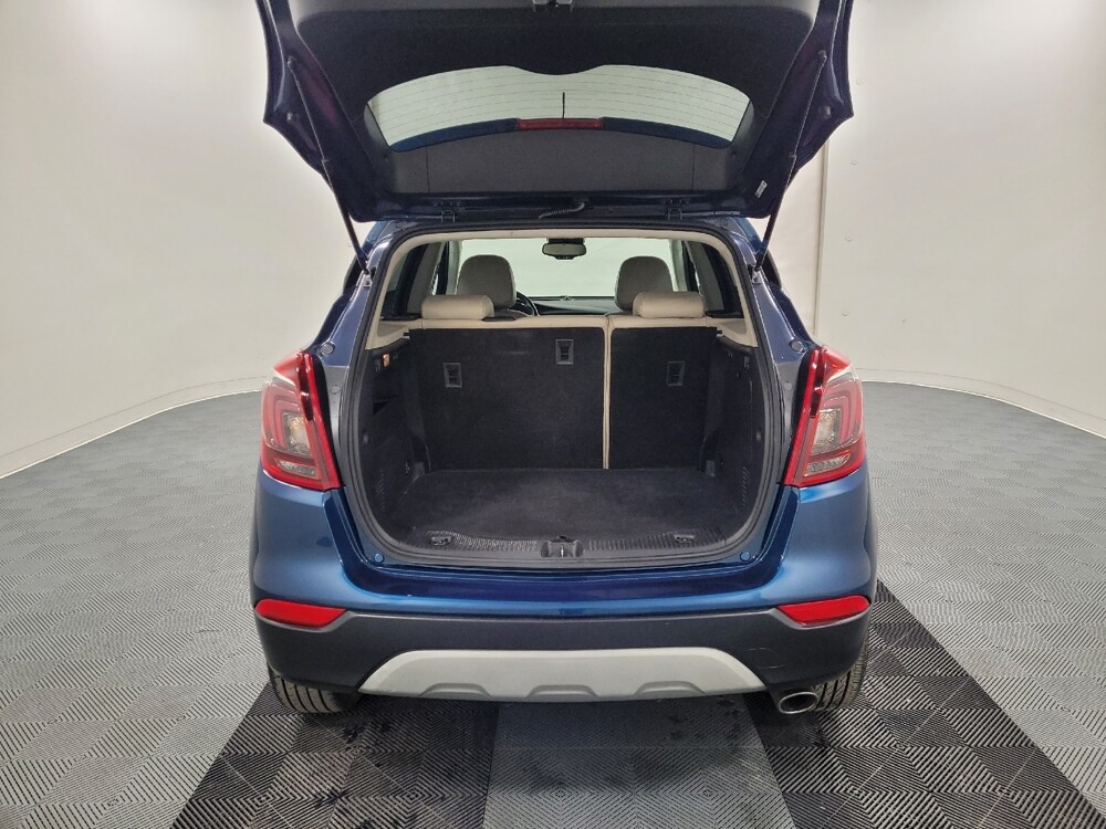 2019 Buick Encore in Allentown, PA 18103 - 18108152 29