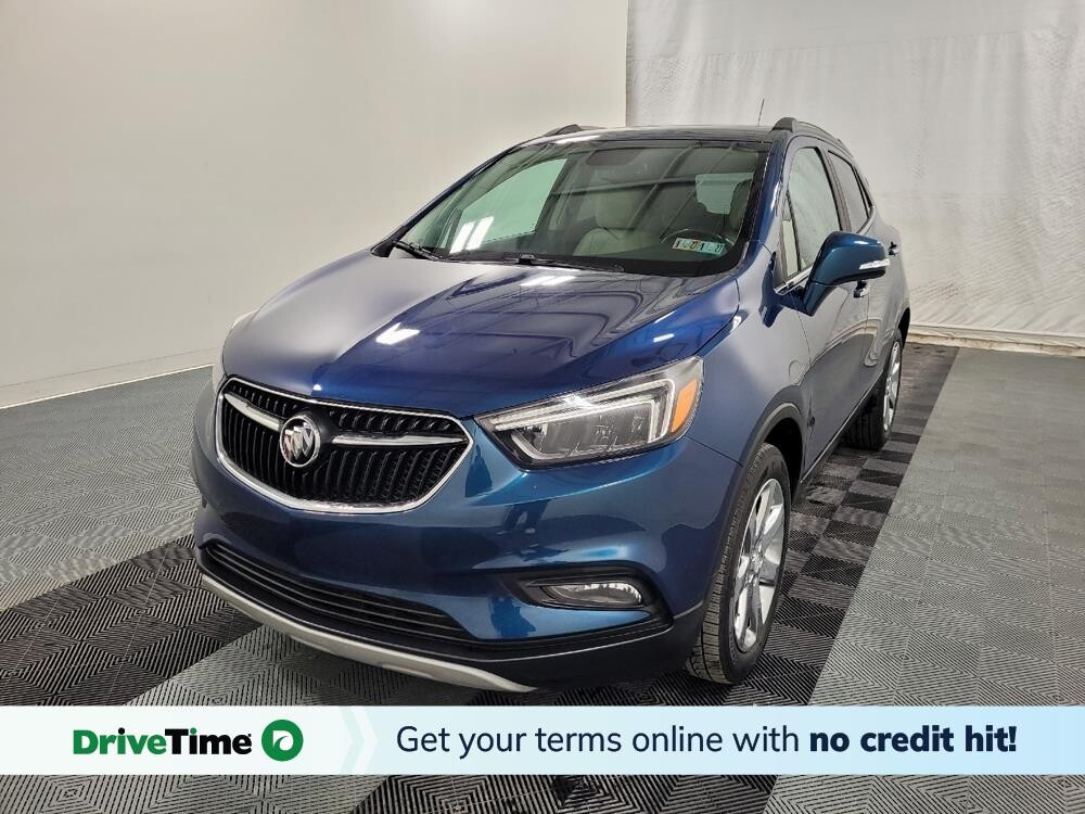 2019 Buick Encore in Allentown, PA 18103 - 18108152