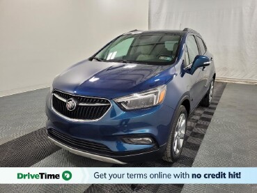 2019 Buick Encore in Allentown, PA 18103