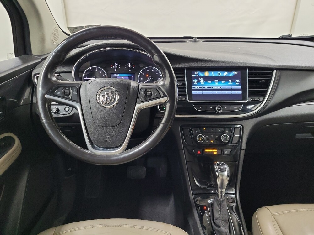 2019 Buick Encore in Allentown, PA 18103 - 18108152 22