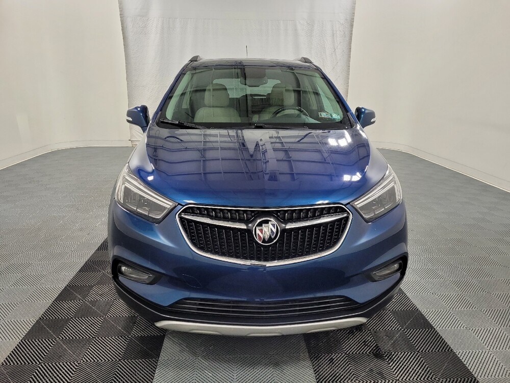 2019 Buick Encore in Allentown, PA 18103 - 18108152 14