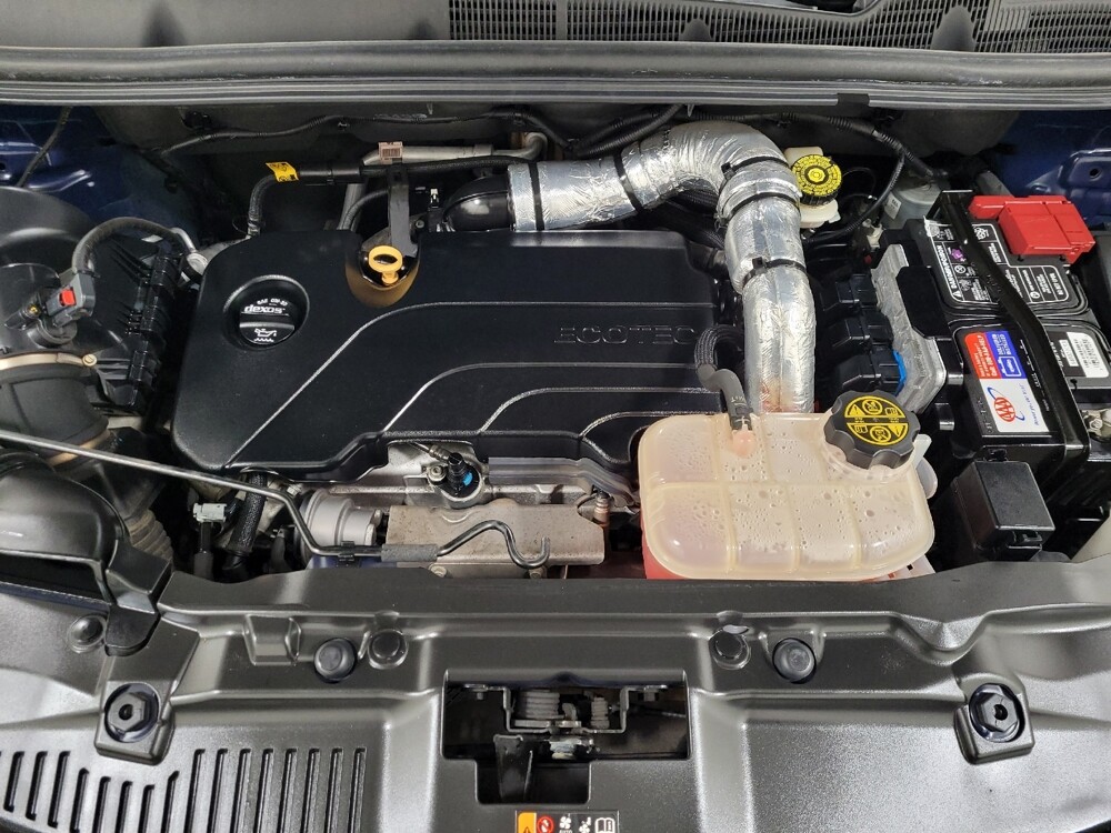 2019 Buick Encore in Allentown, PA 18103 - 18108152 30