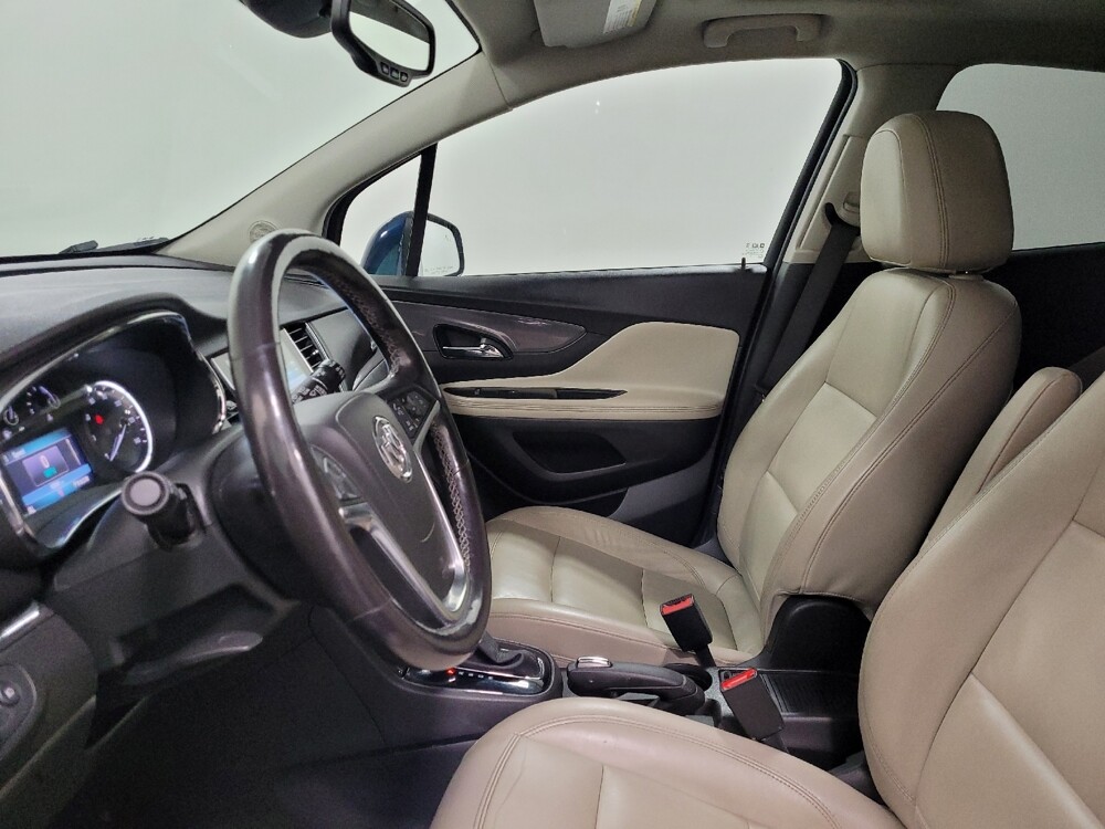 2019 Buick Encore in Allentown, PA 18103 - 18108152 17