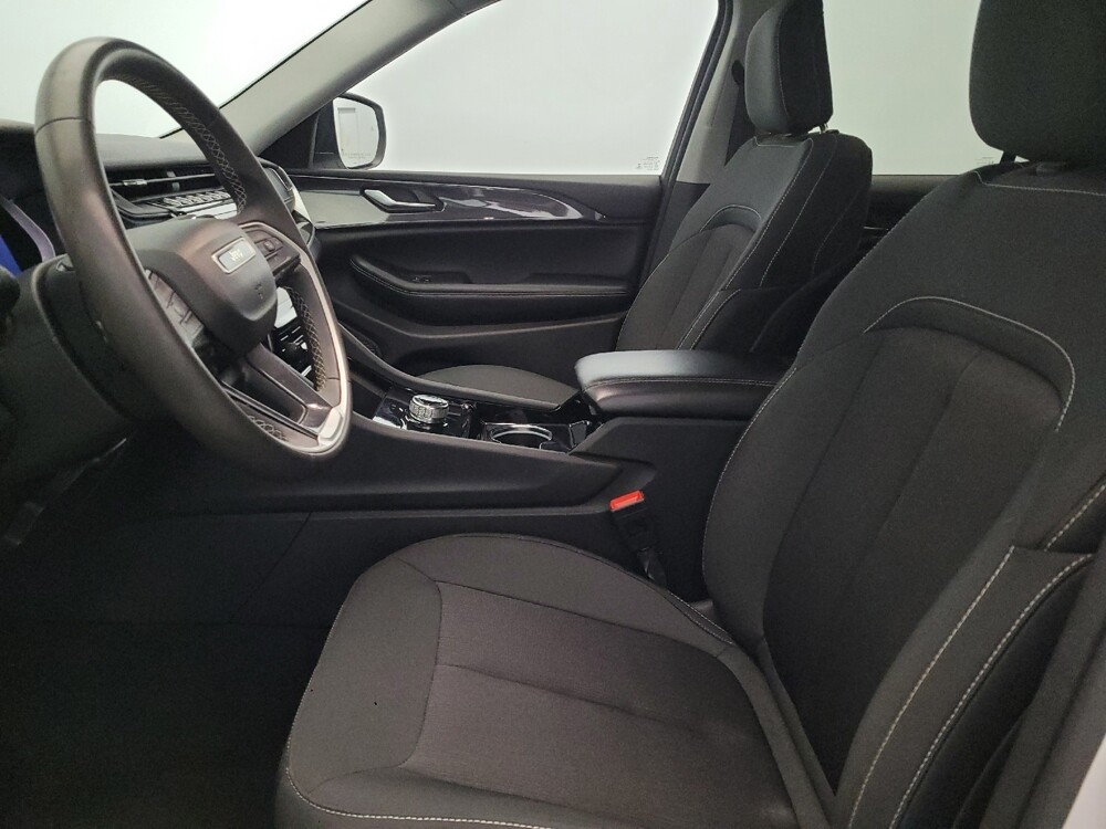 2023 Jeep Grand Cherokee in Woodbridge, VA 22191 - 18108153 17