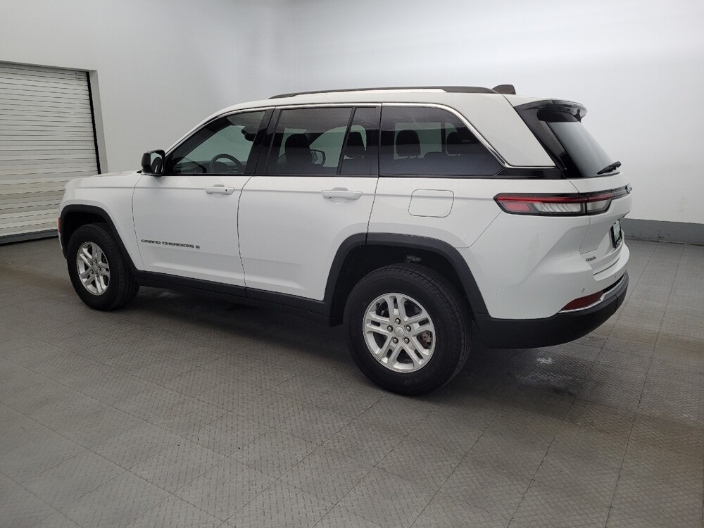 2023 Jeep Grand Cherokee in Woodbridge, VA 22191 - 18108153 3
