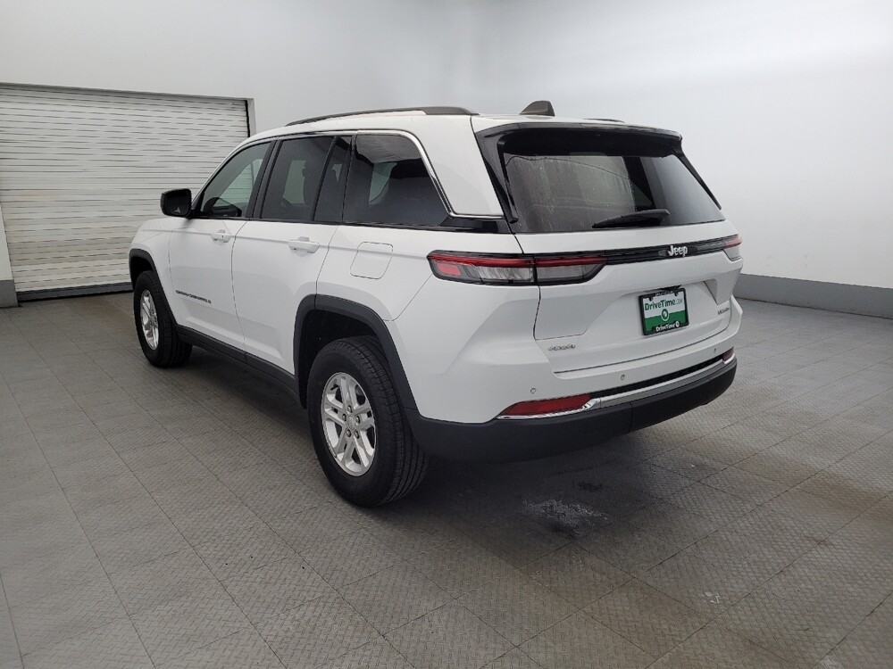 2023 Jeep Grand Cherokee in Woodbridge, VA 22191 - 18108153 5