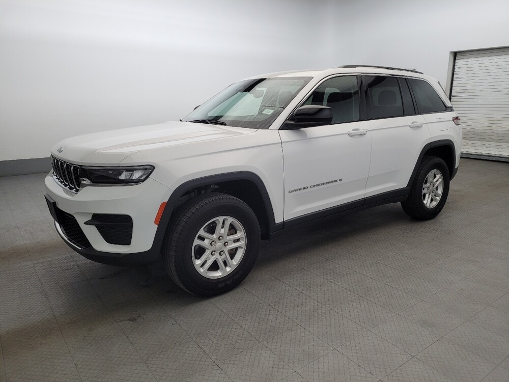 2023 Jeep Grand Cherokee in Woodbridge, VA 22191 - 18108153 2