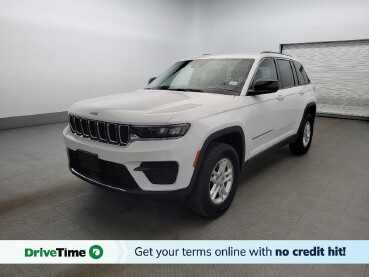 2023 Jeep Grand Cherokee in Woodbridge, VA 22191