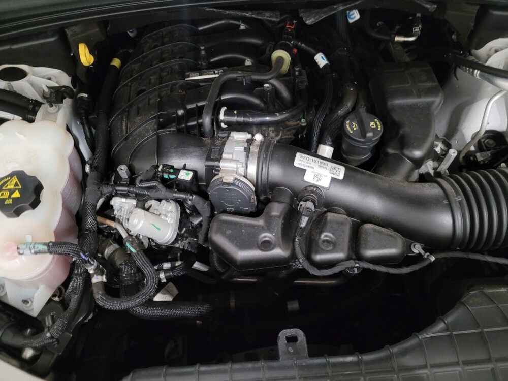 2023 Jeep Grand Cherokee in Woodbridge, VA 22191 - 18108153 30