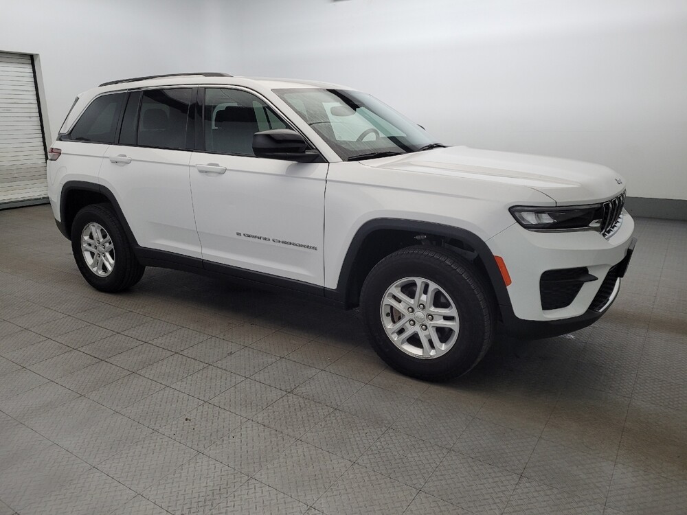 2023 Jeep Grand Cherokee in Woodbridge, VA 22191 - 18108153 11