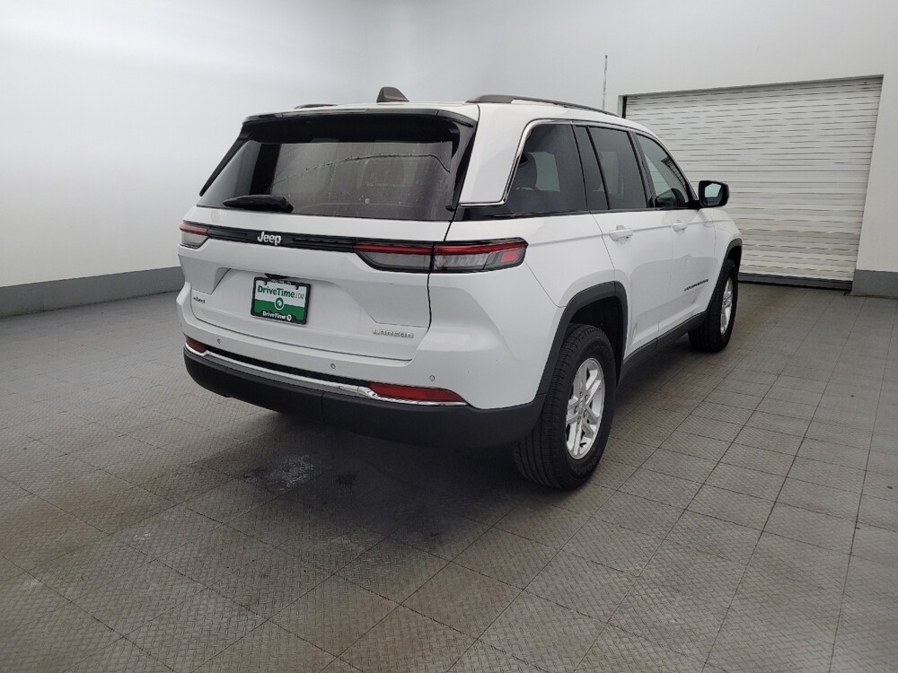 2023 Jeep Grand Cherokee in Woodbridge, VA 22191 - 18108153 9