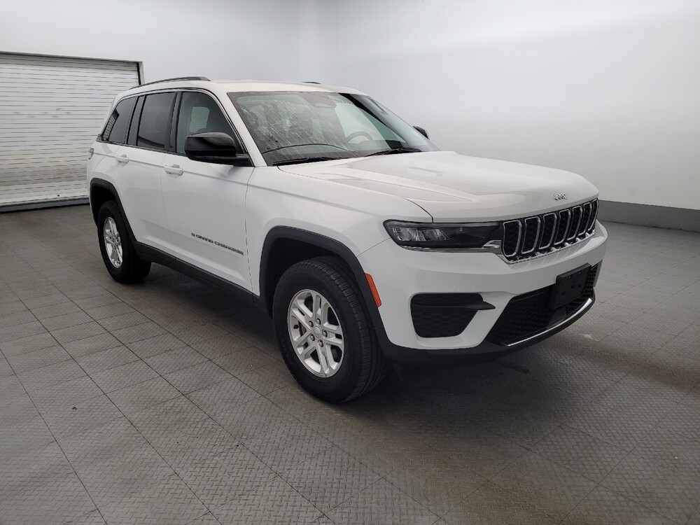 2023 Jeep Grand Cherokee in Woodbridge, VA 22191 - 18108153 13