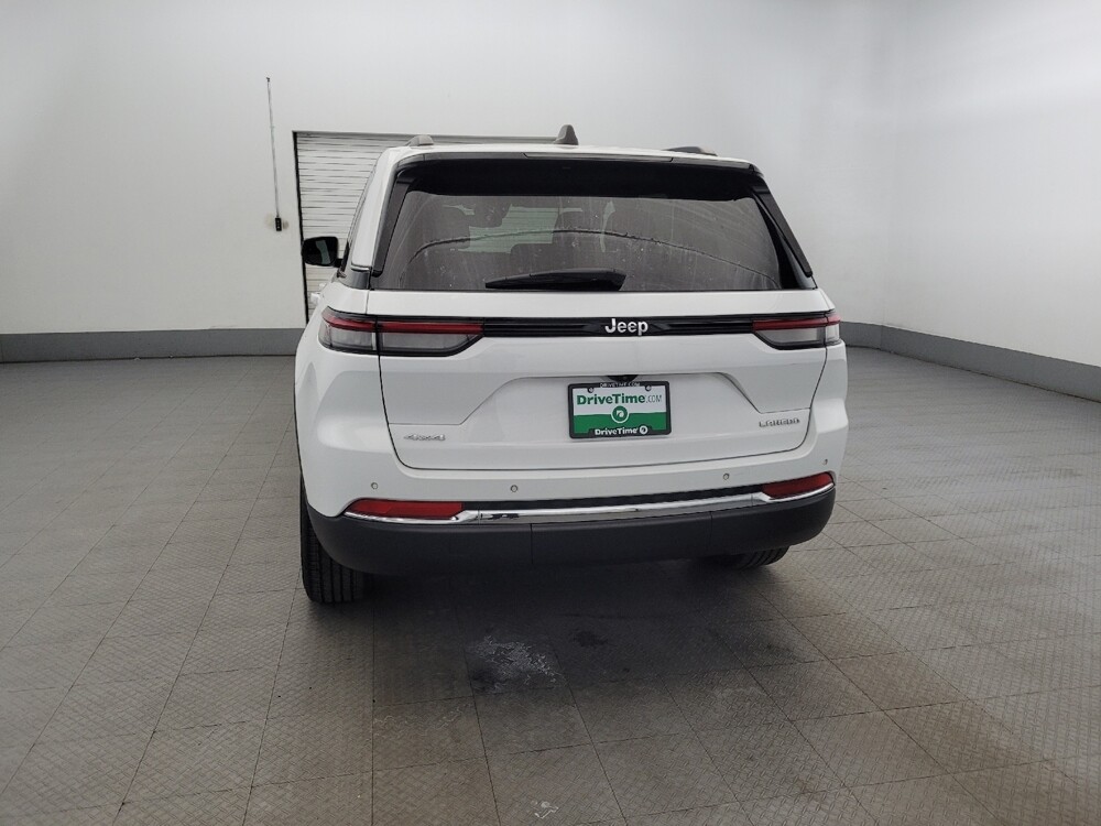 2023 Jeep Grand Cherokee in Woodbridge, VA 22191 - 18108153 6