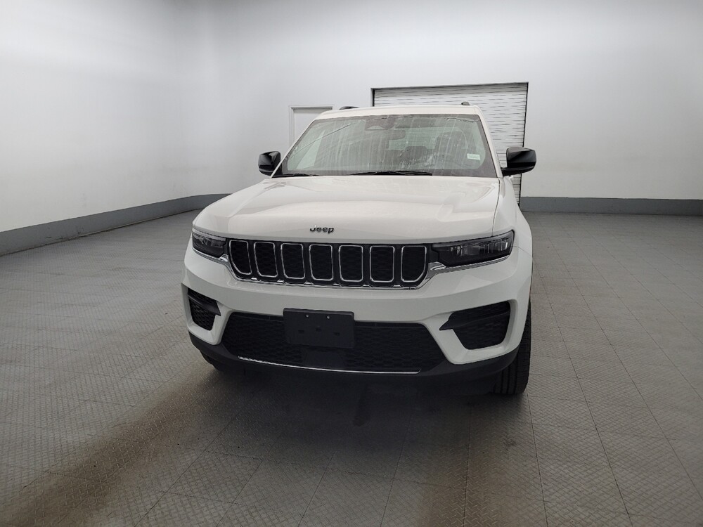 2023 Jeep Grand Cherokee in Woodbridge, VA 22191 - 18108153 15