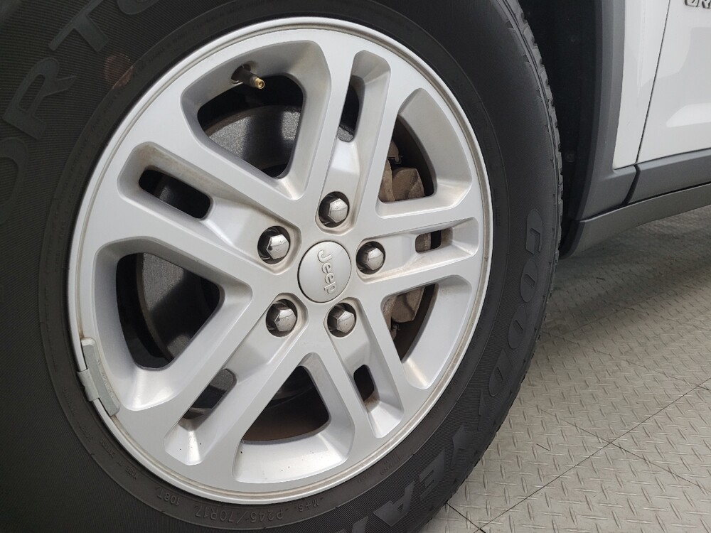 2023 Jeep Grand Cherokee in Woodbridge, VA 22191 - 18108153 31