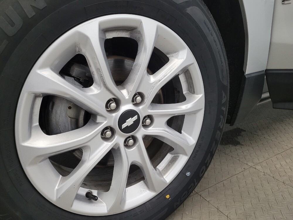 2019 Chevrolet Equinox in Woodbridge, VA 22191 - 18108154 31