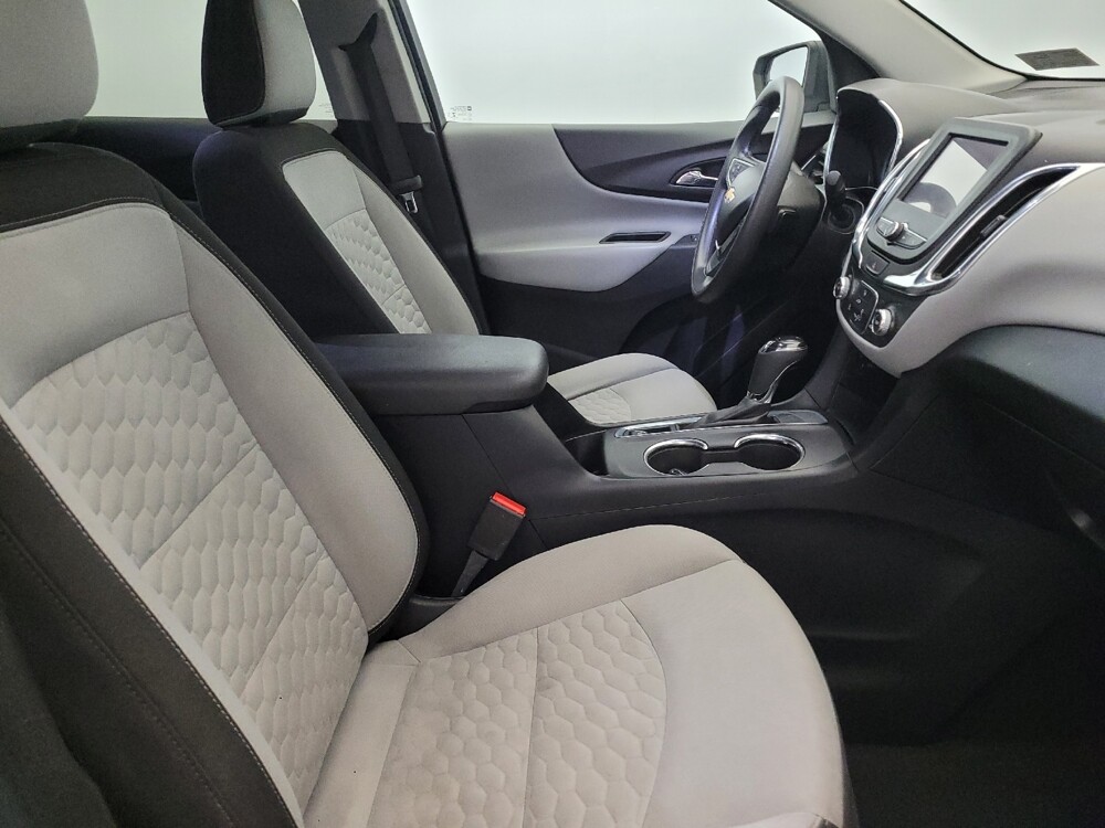 2019 Chevrolet Equinox in Woodbridge, VA 22191 - 18108154 21