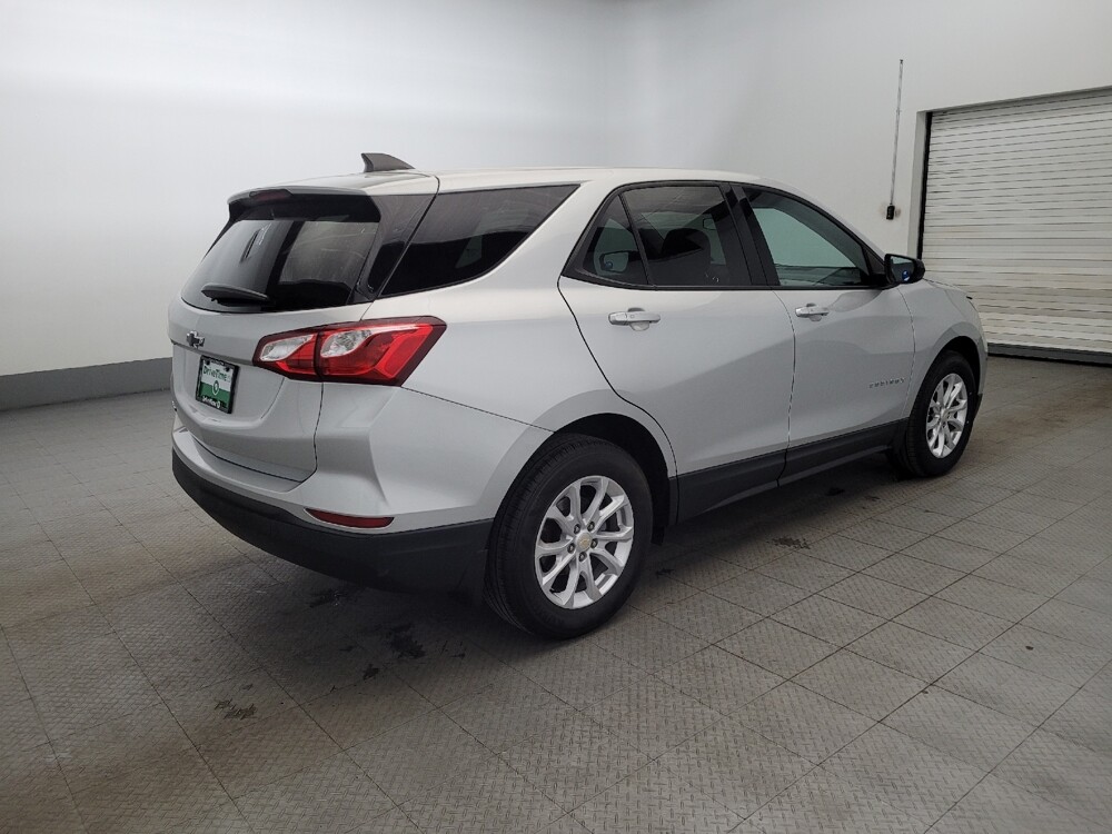 2019 Chevrolet Equinox in Woodbridge, VA 22191 - 18108154 10