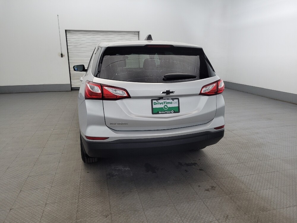 2019 Chevrolet Equinox in Woodbridge, VA 22191 - 18108154 6