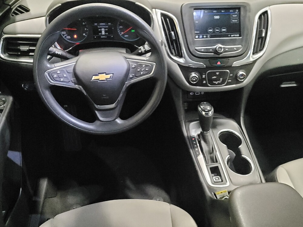 2019 Chevrolet Equinox in Woodbridge, VA 22191 - 18108154 22