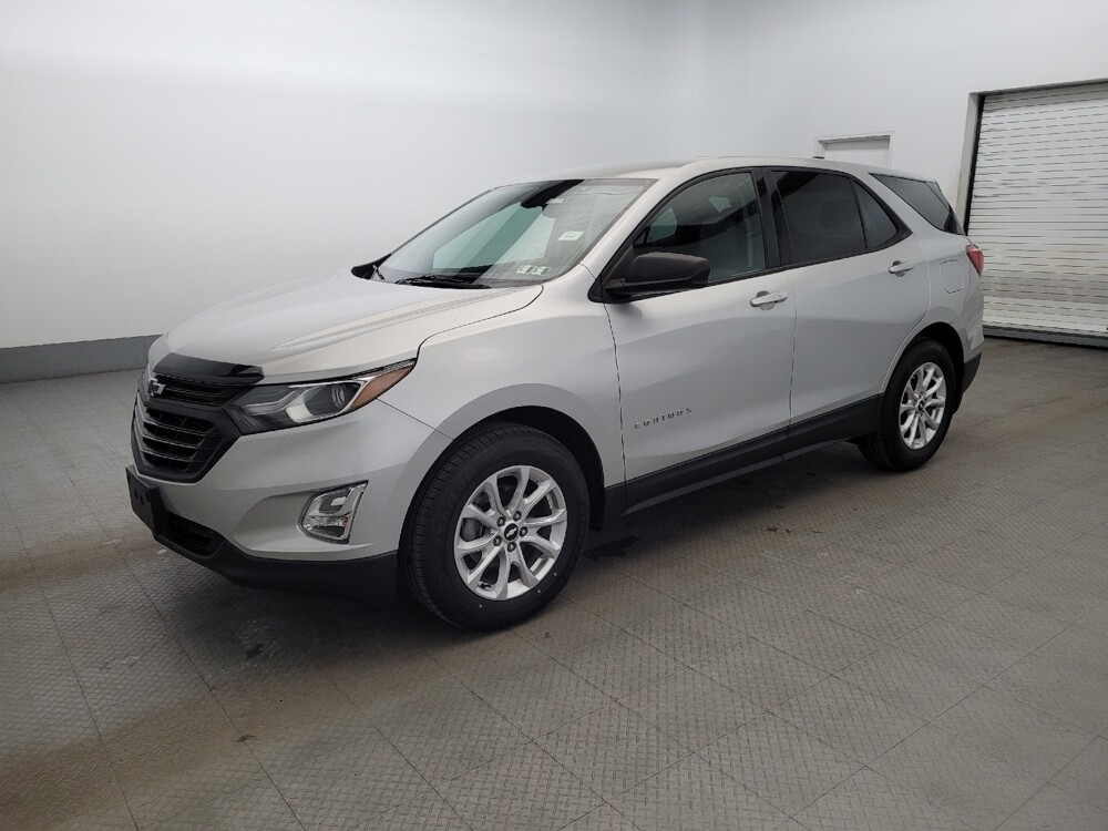 2019 Chevrolet Equinox in Woodbridge, VA 22191 - 18108154 2