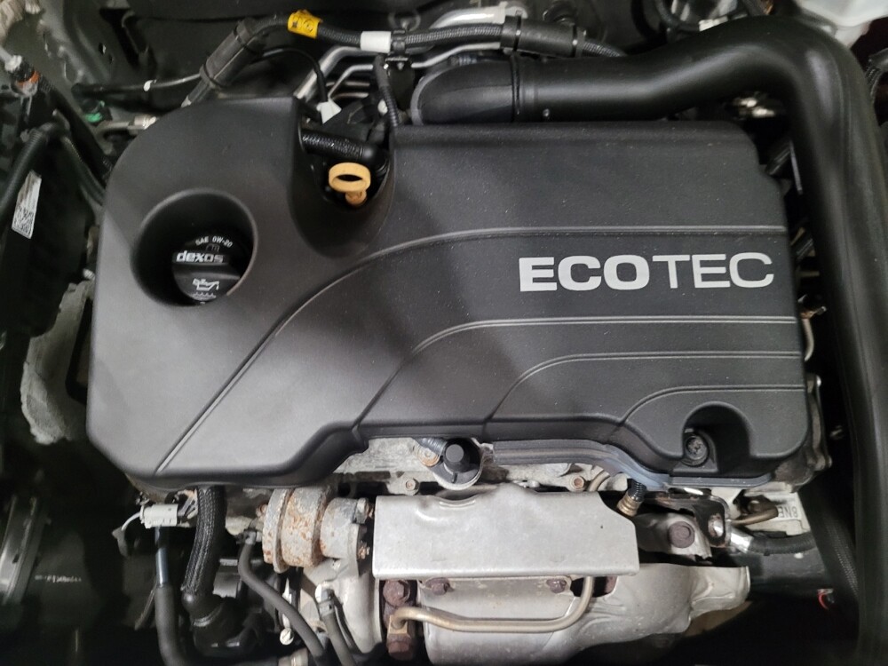 2019 Chevrolet Equinox in Woodbridge, VA 22191 - 18108154 30