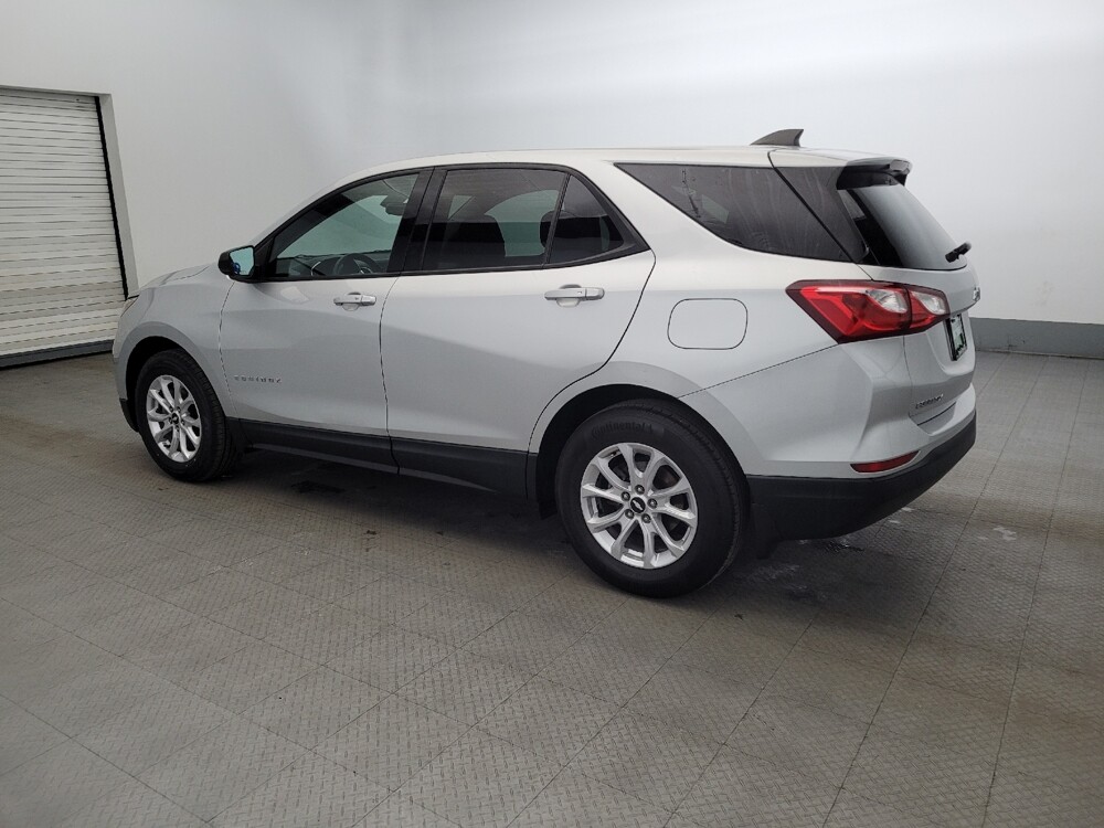 2019 Chevrolet Equinox in Woodbridge, VA 22191 - 18108154 3