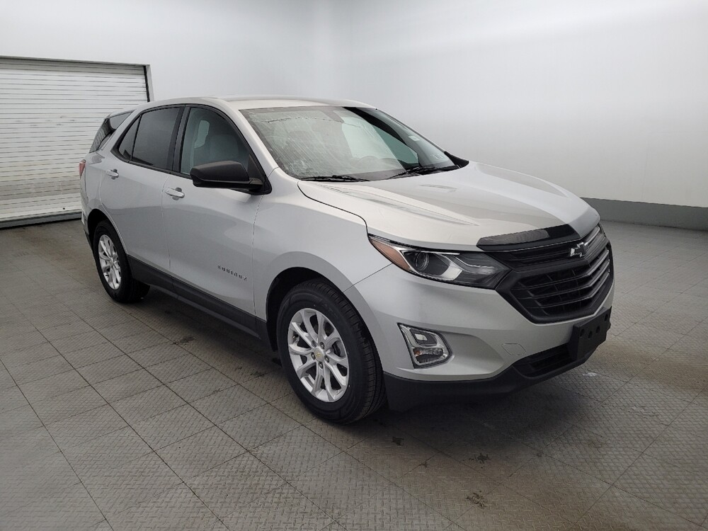2019 Chevrolet Equinox in Woodbridge, VA 22191 - 18108154 13