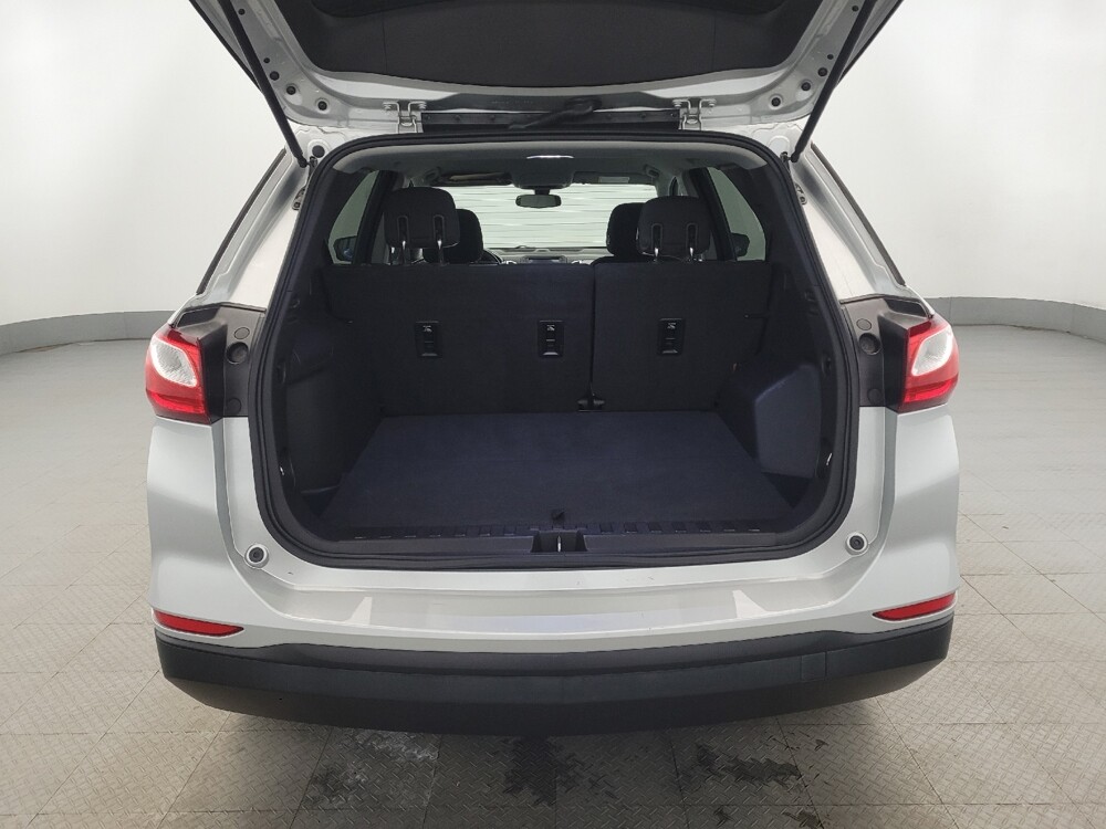 2019 Chevrolet Equinox in Woodbridge, VA 22191 - 18108154 29