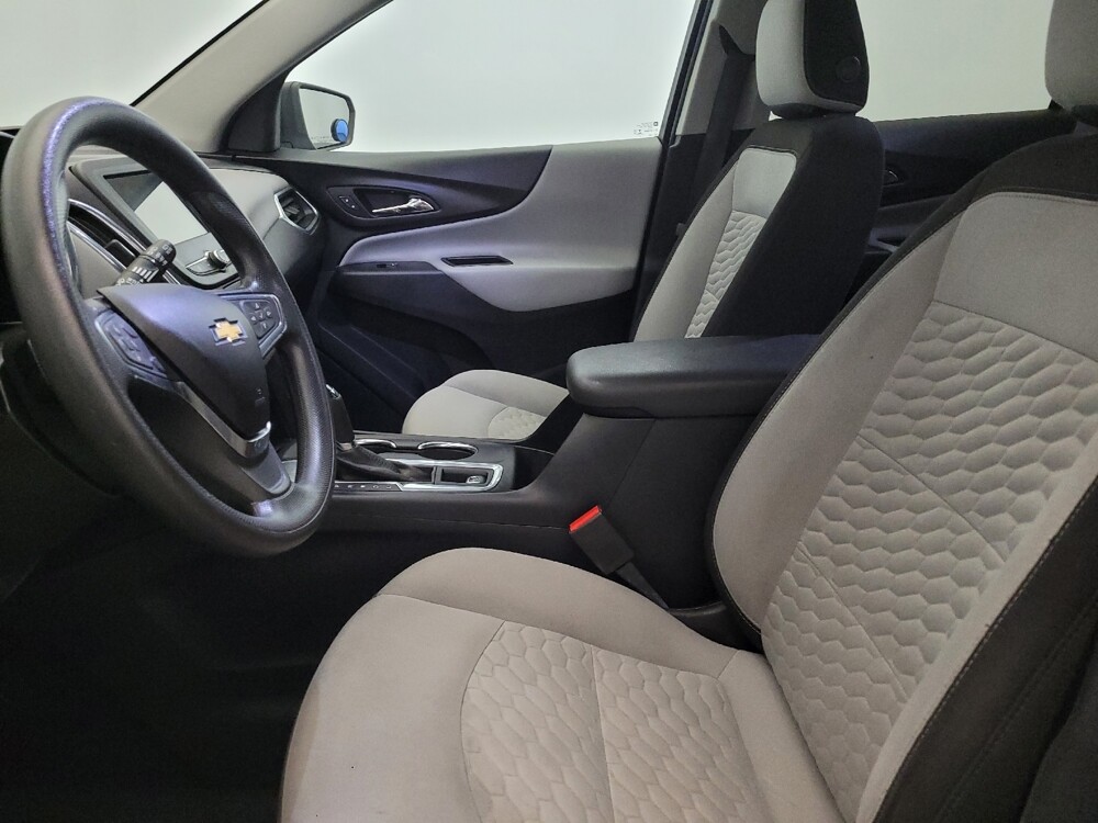 2019 Chevrolet Equinox in Woodbridge, VA 22191 - 18108154 17