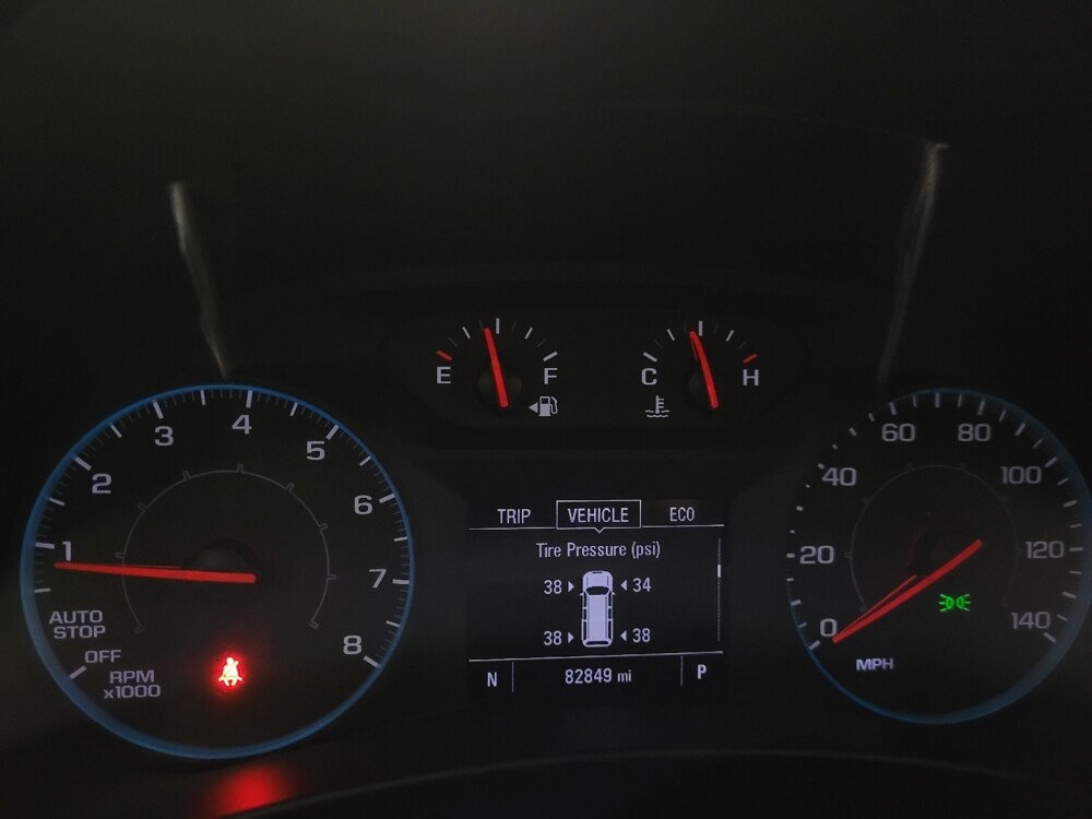 2019 Chevrolet Equinox in Woodbridge, VA 22191 - 18108154 23