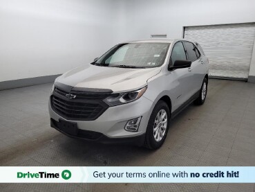 2019 Chevrolet Equinox in Woodbridge, VA 22191