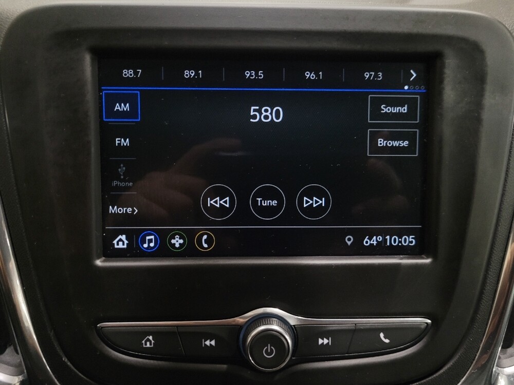 2019 Chevrolet Equinox in Woodbridge, VA 22191 - 18108154 25