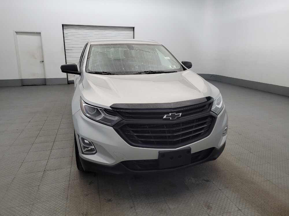 2019 Chevrolet Equinox in Woodbridge, VA 22191 - 18108154 14
