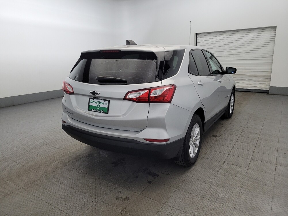 2019 Chevrolet Equinox in Woodbridge, VA 22191 - 18108154 9