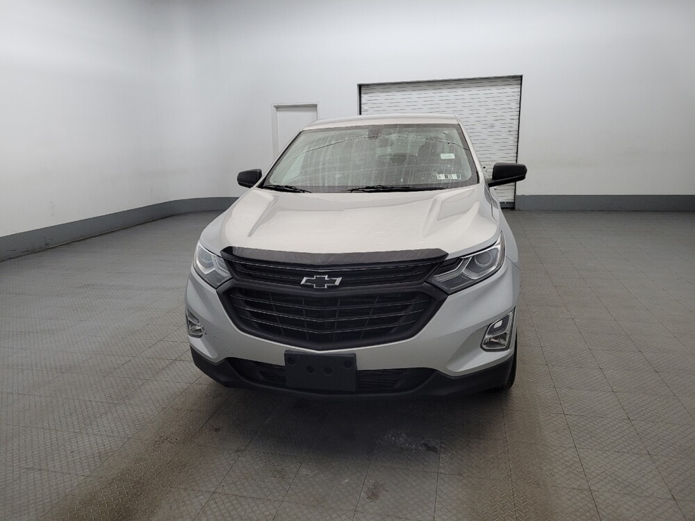 2019 Chevrolet Equinox in Woodbridge, VA 22191 - 18108154 15